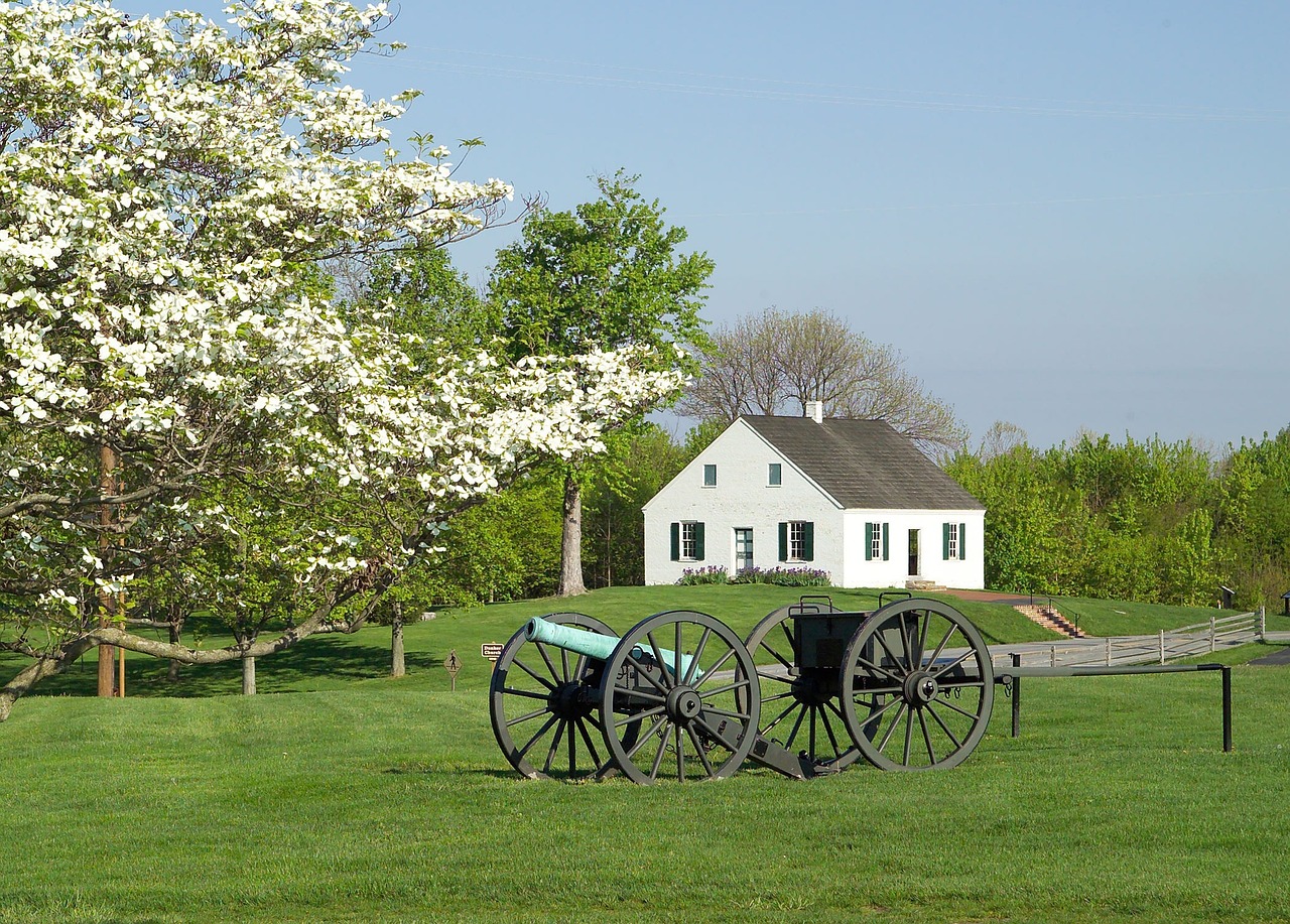 The Battle of Gettysburg - Turning Point in the Civil War